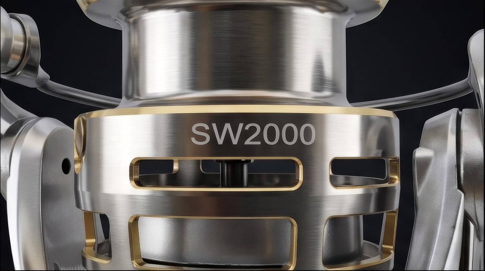 纺车轮SW2000